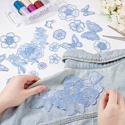 16 шт.&nbsp;DIY-GA0007-45