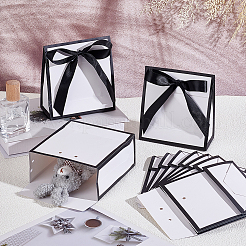 24 шт. бумажные подарочные упаковочные пакеты&nbsp;ABAG-GA0001-35A