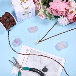 Роло железа цепи CH-CA0001-02