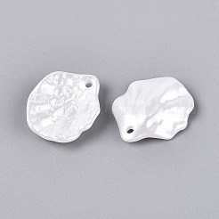 Абс пластмассовые жемчужные подвески KY-T041-10