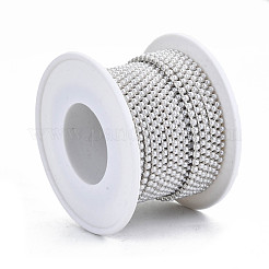 Латунь скребковые CHC-Q012-SS6.5-01S