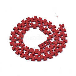 Немагнитные синтетические гематитовые многожильные связи&nbsp;X-G-R468-06-07