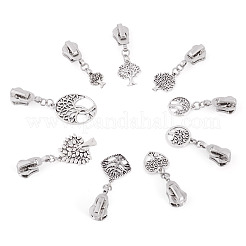 18 шт.&nbsp;HJEW-TAC0080