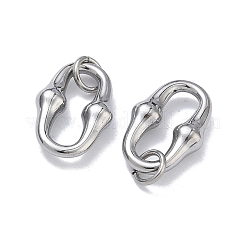 Подвески из нержавеющей стали 304&nbsp;STAS-C170-01P