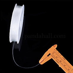 Кристаллическая упругая нить EW-TA0001-01-0.4mm