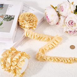 10 м полиэстеровая оборка&nbsp;OCOR-GF0004-57A