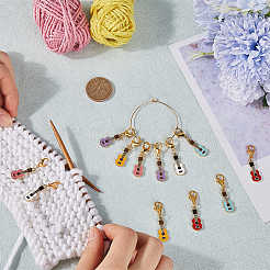 24 шт. HJEW-SC00033