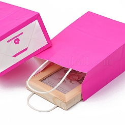 Бумажные мешки&nbsp;LS-CARB-L006-A02