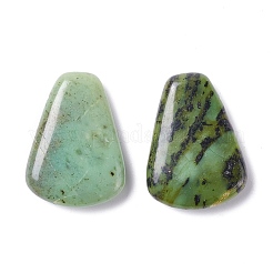 Подвески из натурального змеевика из нефрита&nbsp;G-K317-D01