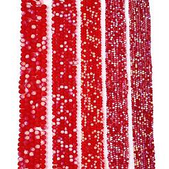 Прозрачные стеклянные бусины&nbsp;LS-EGLA-A044-T4mm-MB01