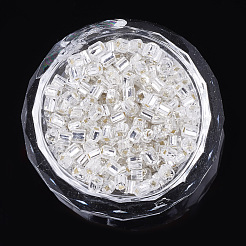 12/0 стеклянный бисер SEED-S018-06