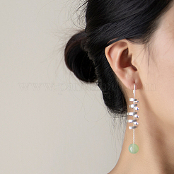 Ag 9999 тонкая серебряная прямоугольная плоская проволока STER-BBC0005-65A