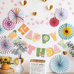 Аксессуары для звездочек из пенопласта с блестками&nbsp;DIY-WH20081-021B-03A