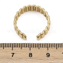 Кольца-манжеты из нержавеющей стали 304&nbsp;RJEW-D332-04G