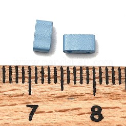 2-луночное стекло для выпечки SEED-S023-17B-46