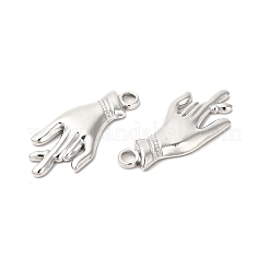 Подвески из нержавеющей стали 304&nbsp;STAS-L268-041P