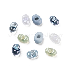 Perle di vetro&nbsp;GLAA-U003-01C