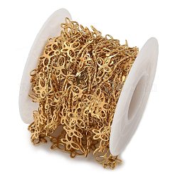 Цепи из нержавеющей стали 304&nbsp;CHS-U002-05G-08