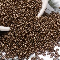 Toho 8/0 Demi-Rundperlen&nbsp;X-SEED-DR08-0634F