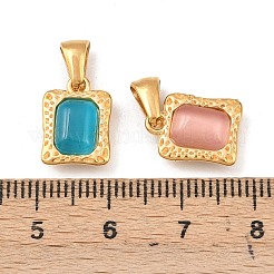 Нержавеющая сталь 304 с подвесками из кубического циркония&nbsp;STAS-B116-05G