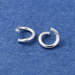 Anneaux de jonction ouverts en laiton&nbsp;KK-G604-08S-25