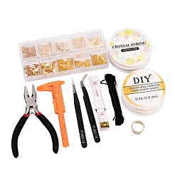 Schmuck&nbsp;TOOL-LS0001-08