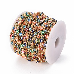 Ручной цепи эмаль бисера CHC-E019-03A