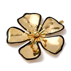 Подвески из нержавеющей стали 304 с эмалью&nbsp;X1-STAS-L299-01A-G03