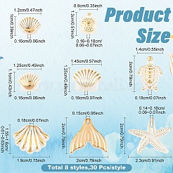 240 шт.&nbsp;OACR-YW0004-46