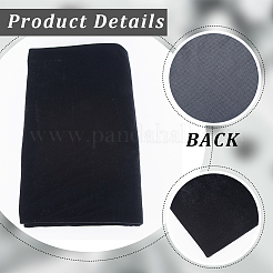 Бархатная ткань DIY-WH0530-71B