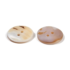 Süßwasser-Shell-Tasten&nbsp;LS-SHEL-K009-04