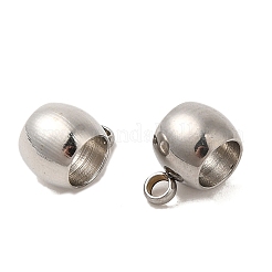 Трубчатые дужки из нержавеющей стали 304 STAS-L187-08P