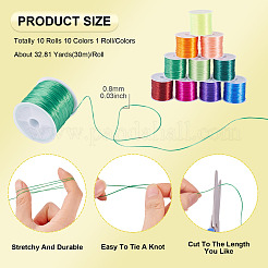 10 рулон EW-TA0001-07