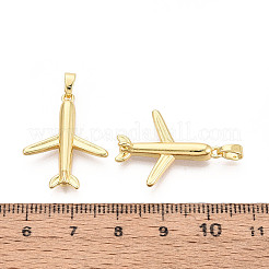 Латунные подвески&nbsp;KK-N259-05G