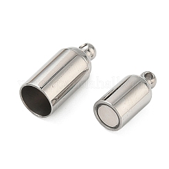 Магнитные застежки из нержавеющей стали 304 STAS-B104-01C-P