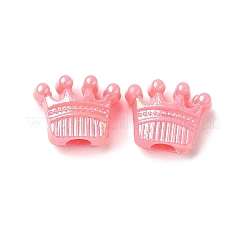 Непрозрачные акриловые бусины&nbsp;OACR-A020-06