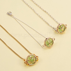 40 шт. 20 стеклянных звена / разъема&nbsp;GLAA-SZ0001-63