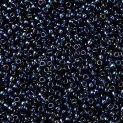 Miyuki runde Rocailles Perlen&nbsp;X-SEED-G008-RR3539