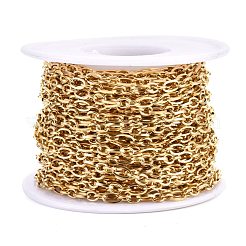 Цепи мать-сын из нержавеющей стали 304 CHS-F011-07A-G