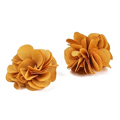 Blumen aus Polyestergewebe&nbsp;FIND-ZX004-11-01