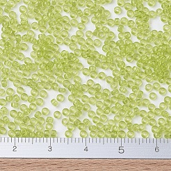 Perline rotonde miyuki rocailles&nbsp;X-SEED-G007-RR0143