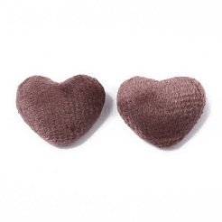 Бархатная ткань&nbsp;WOVE-S084-14H