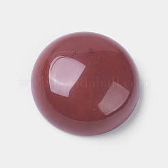 Edelstein-Cabochons&nbsp;X-G-H1596-FR-16mm-M