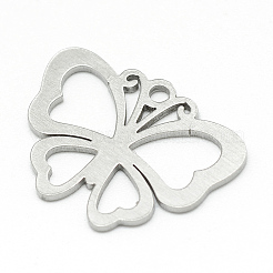 Подвески из нержавеющей стали 304&nbsp;STAS-T008-010