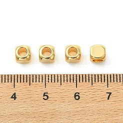 Латунные бусины&nbsp;XGRPCN602-228G