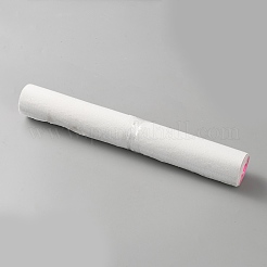 Tissu en cuir pu laser&nbsp;AJEW-WH20816-059A