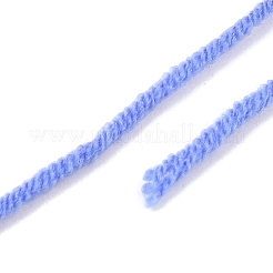 В наборы для вязания своими руками с сумками для хранения для начинающих входят крючки для вязания.&nbsp;WG43615-01