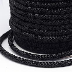 Cordon en polyester tressé&nbsp;NWIR-N007-15