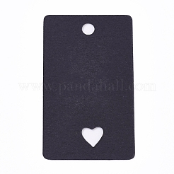 Бумажные ценники CDIS-E009-02B