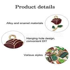 10 шт.&nbsp;ENAM-YW0004-09